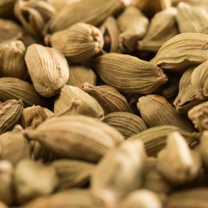 CARDAMOMO EN GRANO