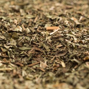 MENTA MOLIDA SECA LIBANESA