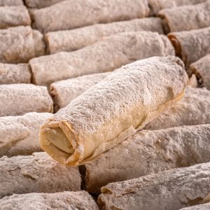 STRUDEL DEDITO