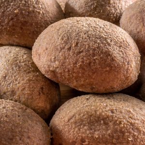 KEPPE AL HORNO (KEPPELIN)