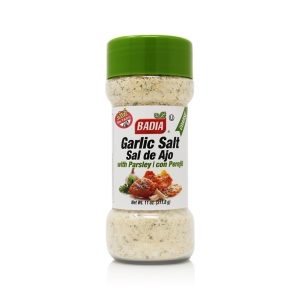 SAL DE AJO BADIA