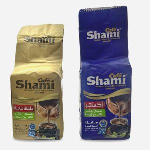 Café Shami